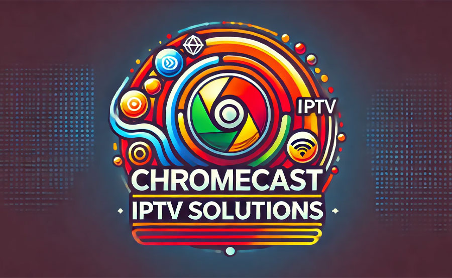 Top IPTV Player Apps for Chromecast: A Comprehensive Guide