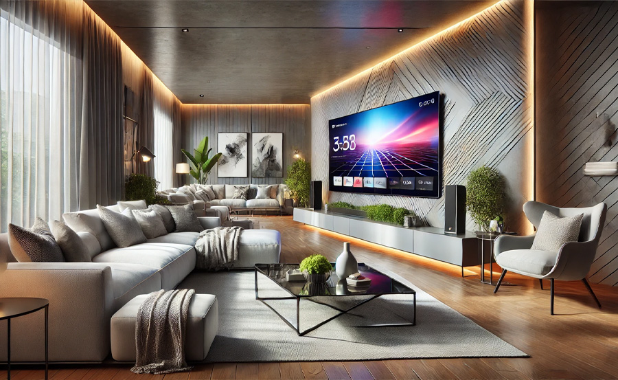 LG Smart TVs: How to Optimize IPTV for Smoother Playback