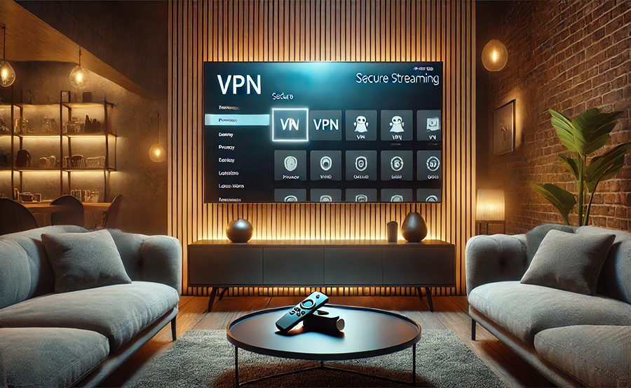 Eliminate Buffering: VPN Tips for FireStick Users