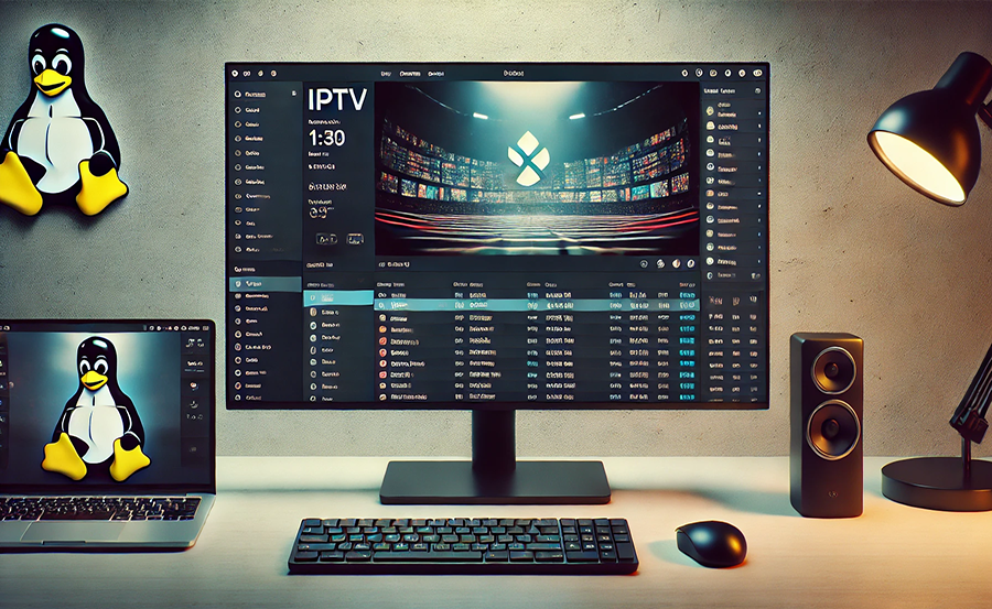 Exploring IPTV on Linux: Guide for the Uninitiated