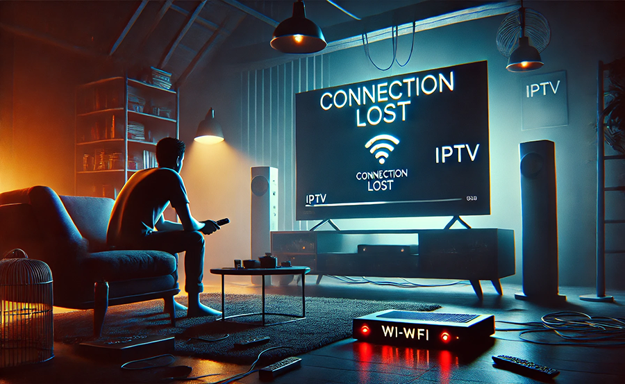 Troubleshooting IPTV Connections: A Handy Guide