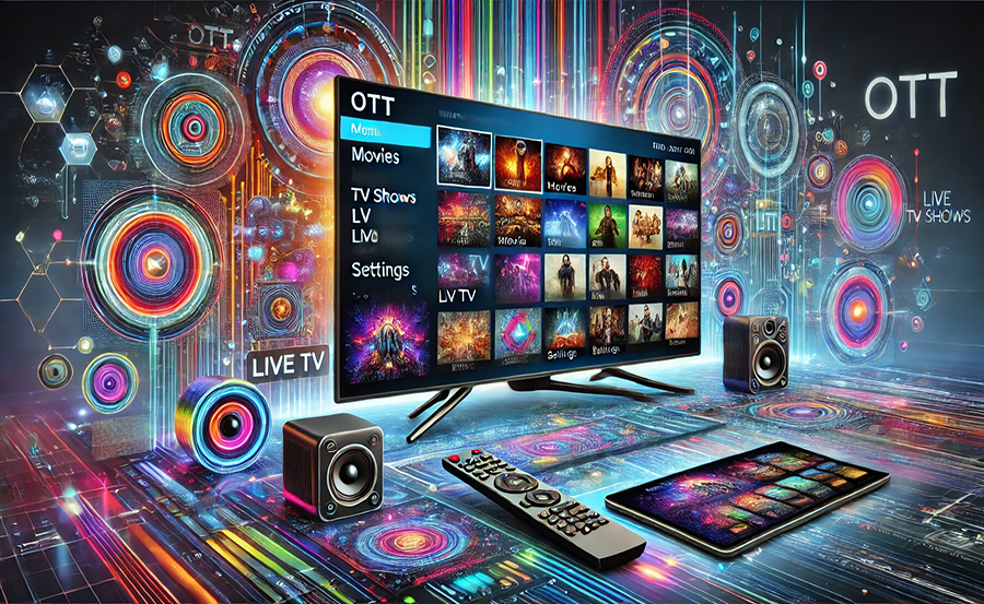 How to Enhance Your Streaming Experience with OTT Players