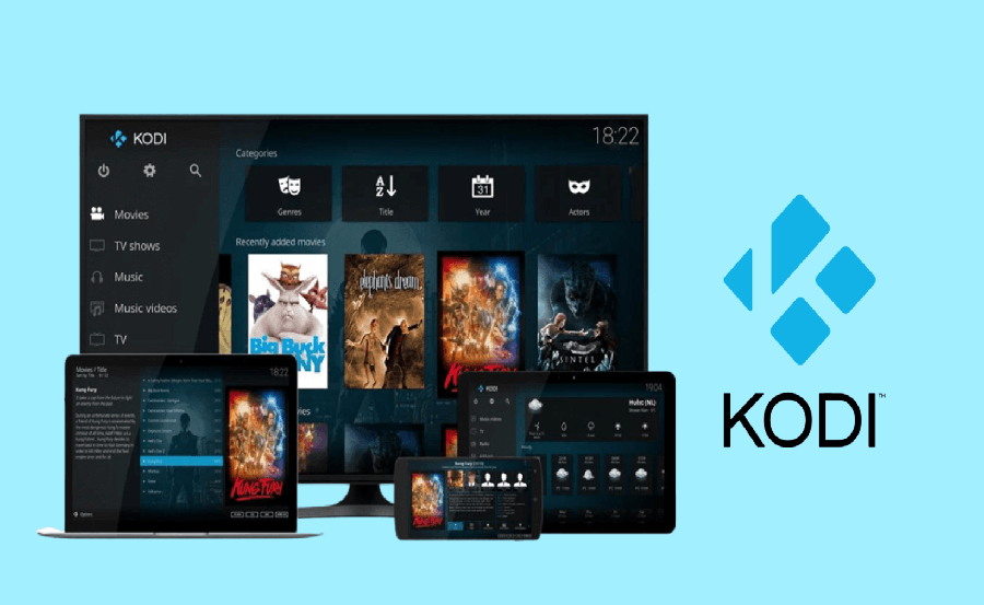 How to Use Kodi IPTV with Chromecast