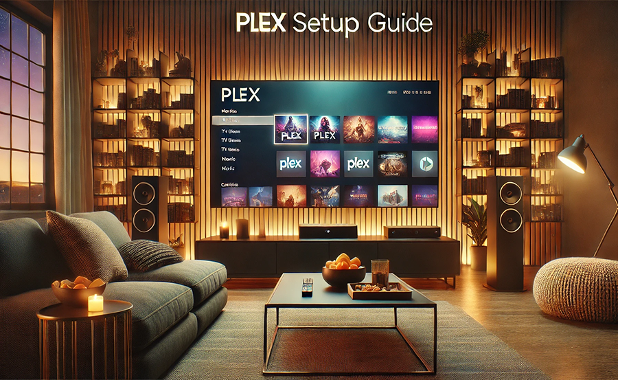 Everything You Need to Know About IPTV Setup on Plex