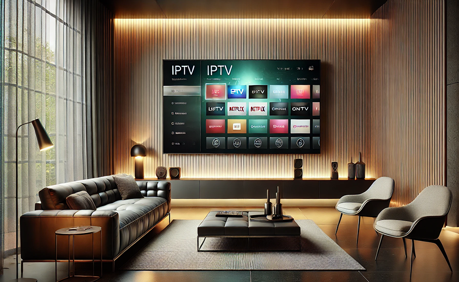 How to Maximize Streaming Quality with the IP Television App