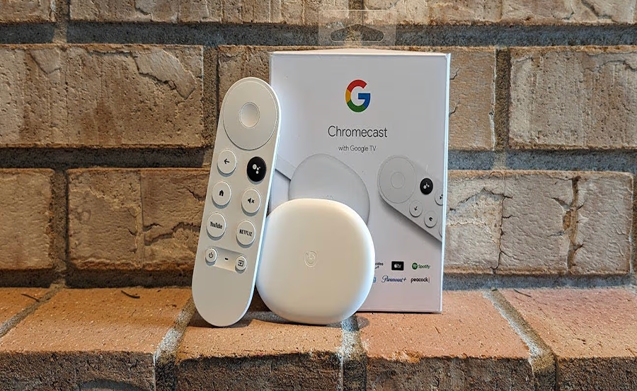 How to Watch Live TV with Google Chromecast