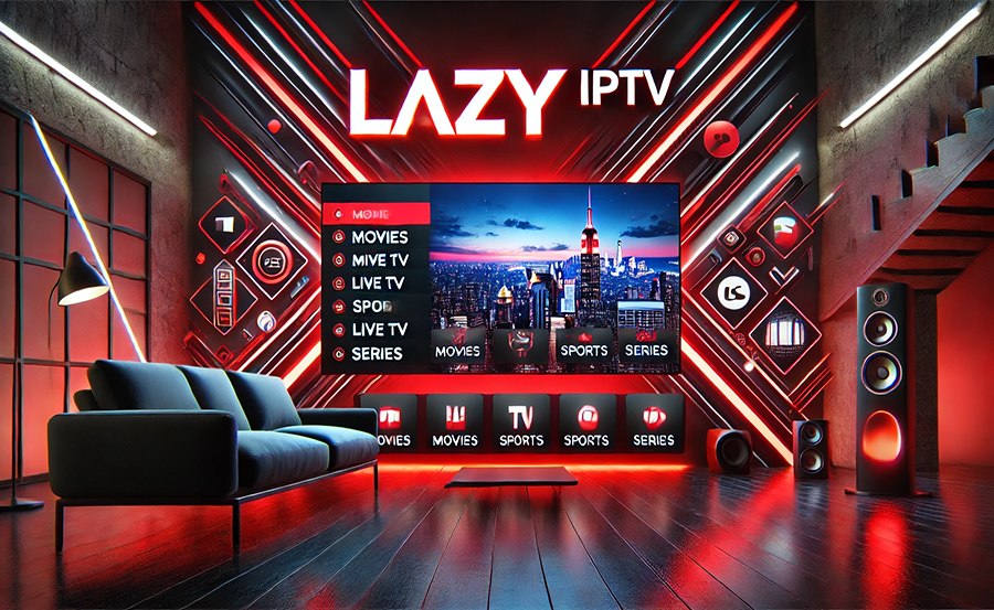 Lazy IPTV’s Impact on Traditional Broadcasting