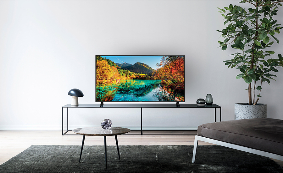 Panasonic Smart TV: Is OLED Worth the Investment?