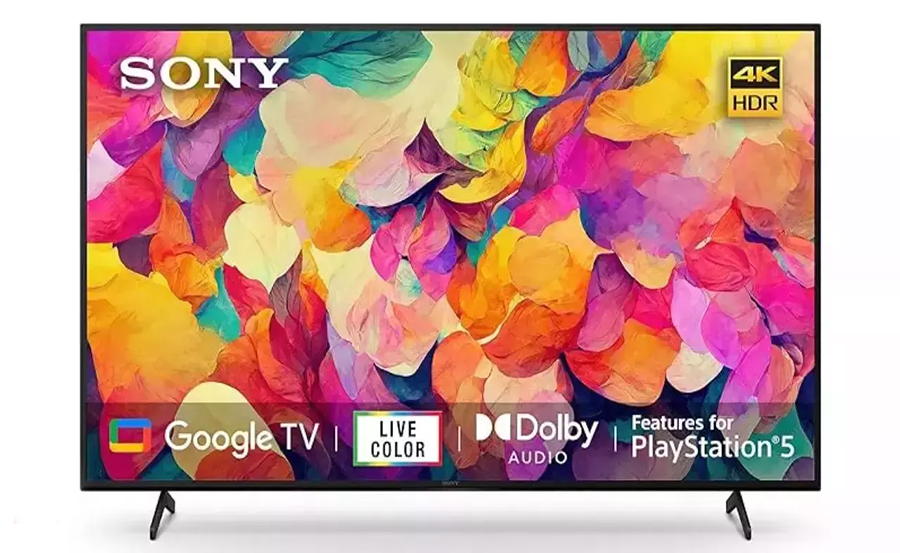 How to Mirror Your Smartphone on a Sony Smart TV