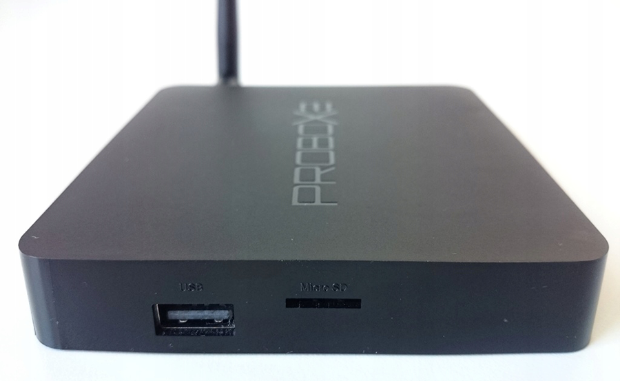 Probox2 Air Plus vs. Chromecast: A Detailed Comparison