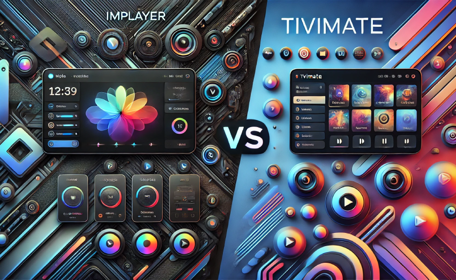 Assessing the Trial Versions of iMPlayer and Tivimate